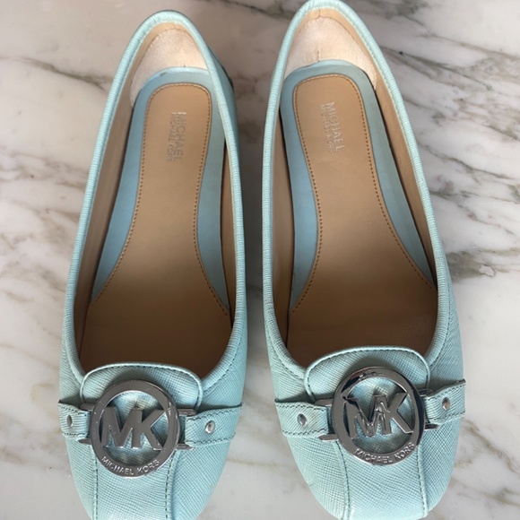 Michael Kors Fulton Moc - Picture 7 of 7